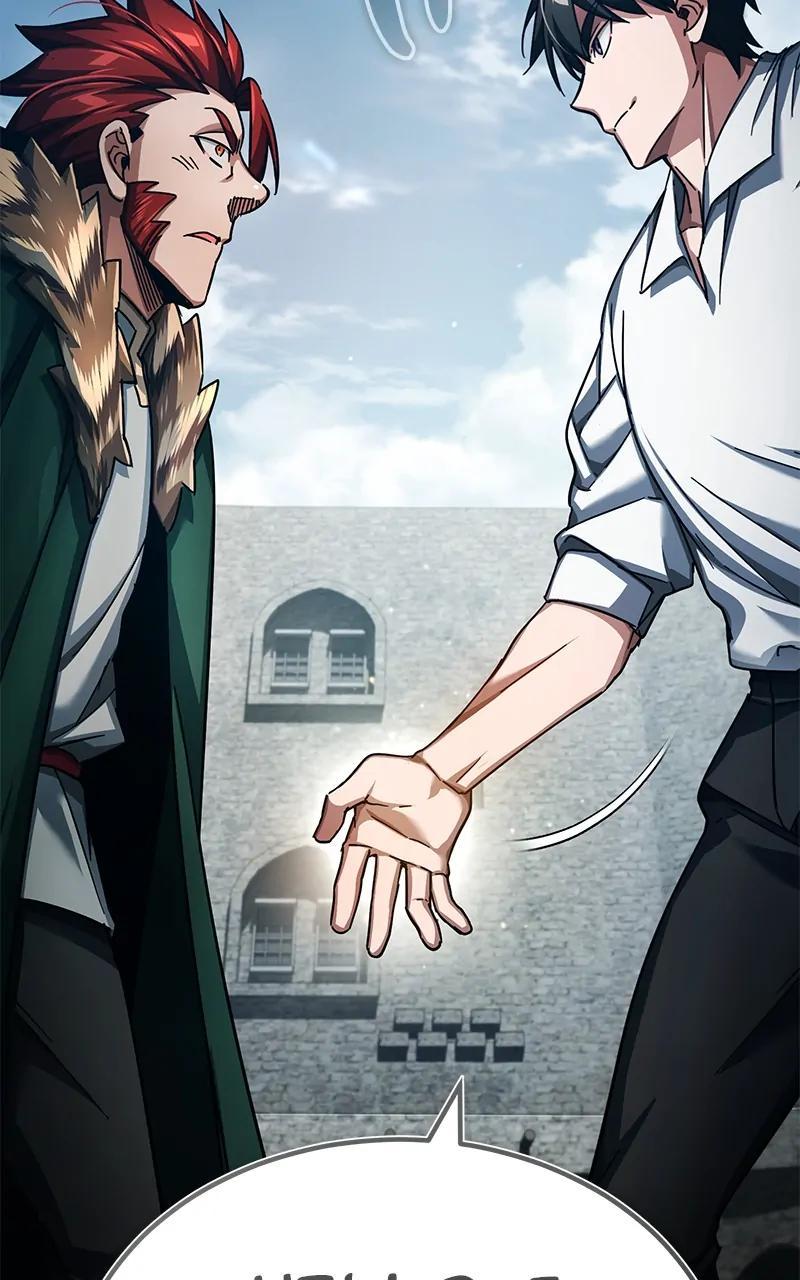 Descended from Divinity Chapter 87