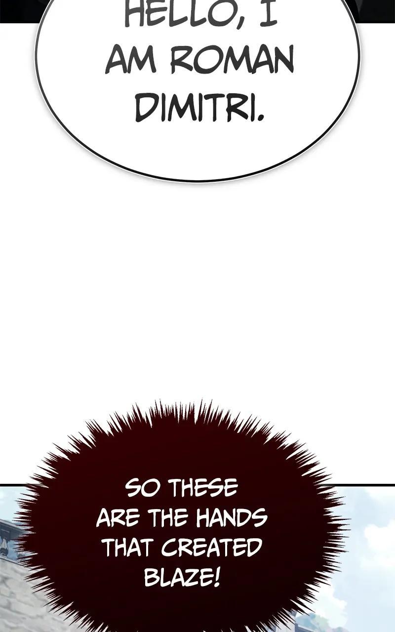 Descended from Divinity Chapter 87