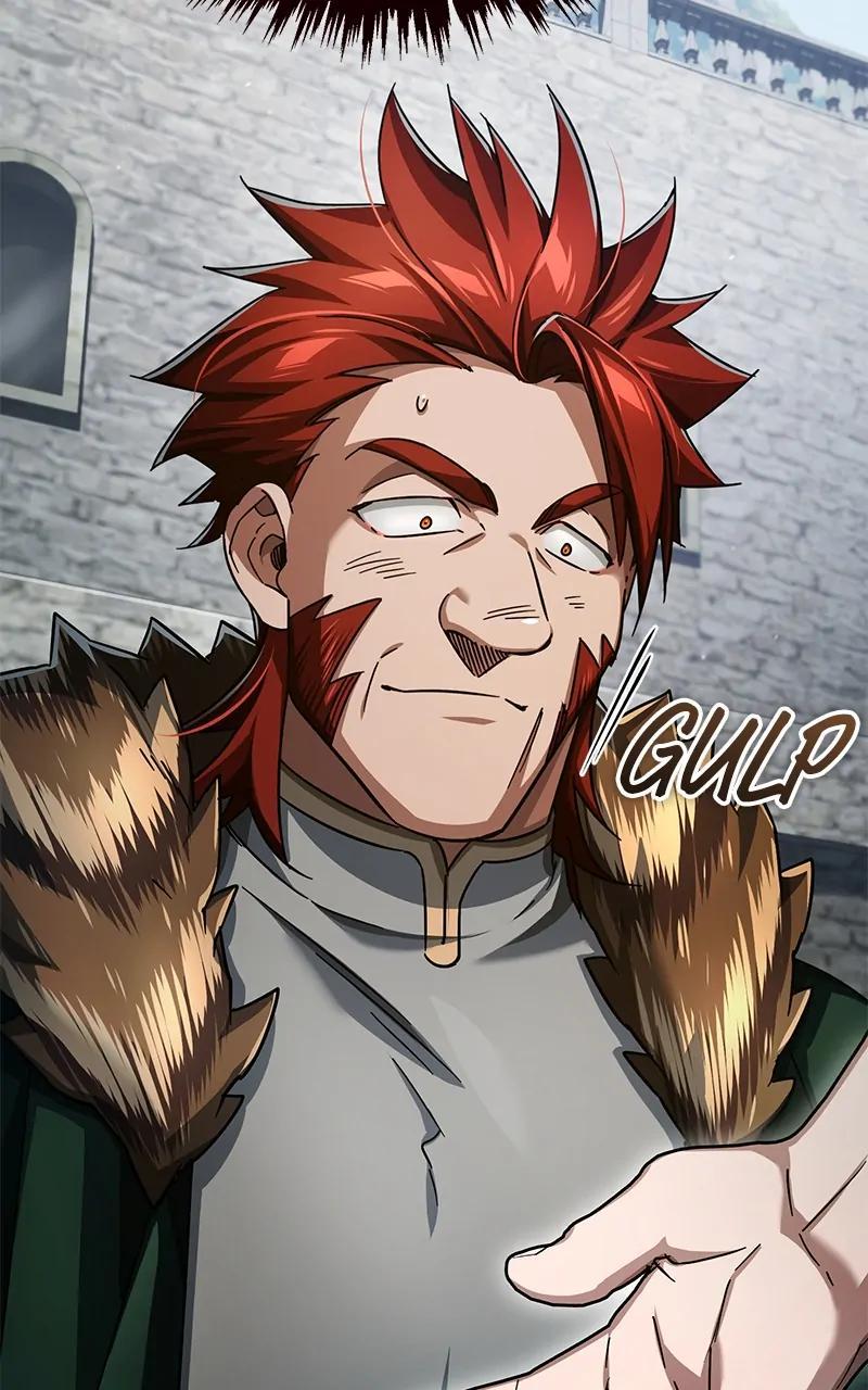 Descended from Divinity Chapter 87