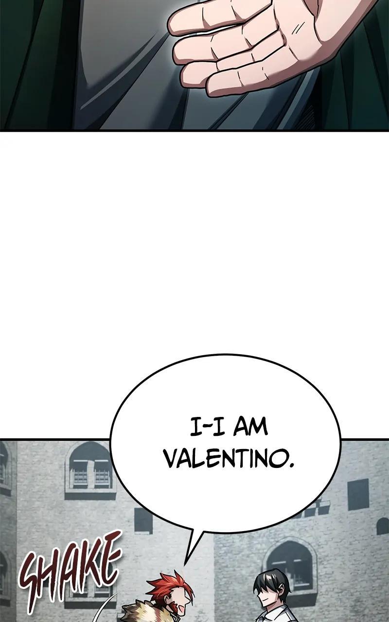 Descended from Divinity Chapter 87