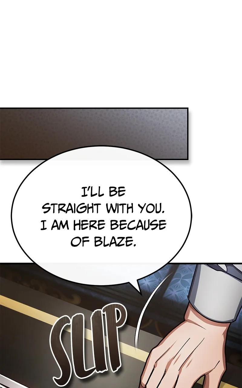 Descended from Divinity Chapter 87