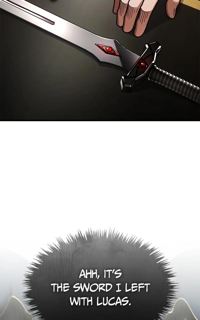 Descended from Divinity Chapter 87