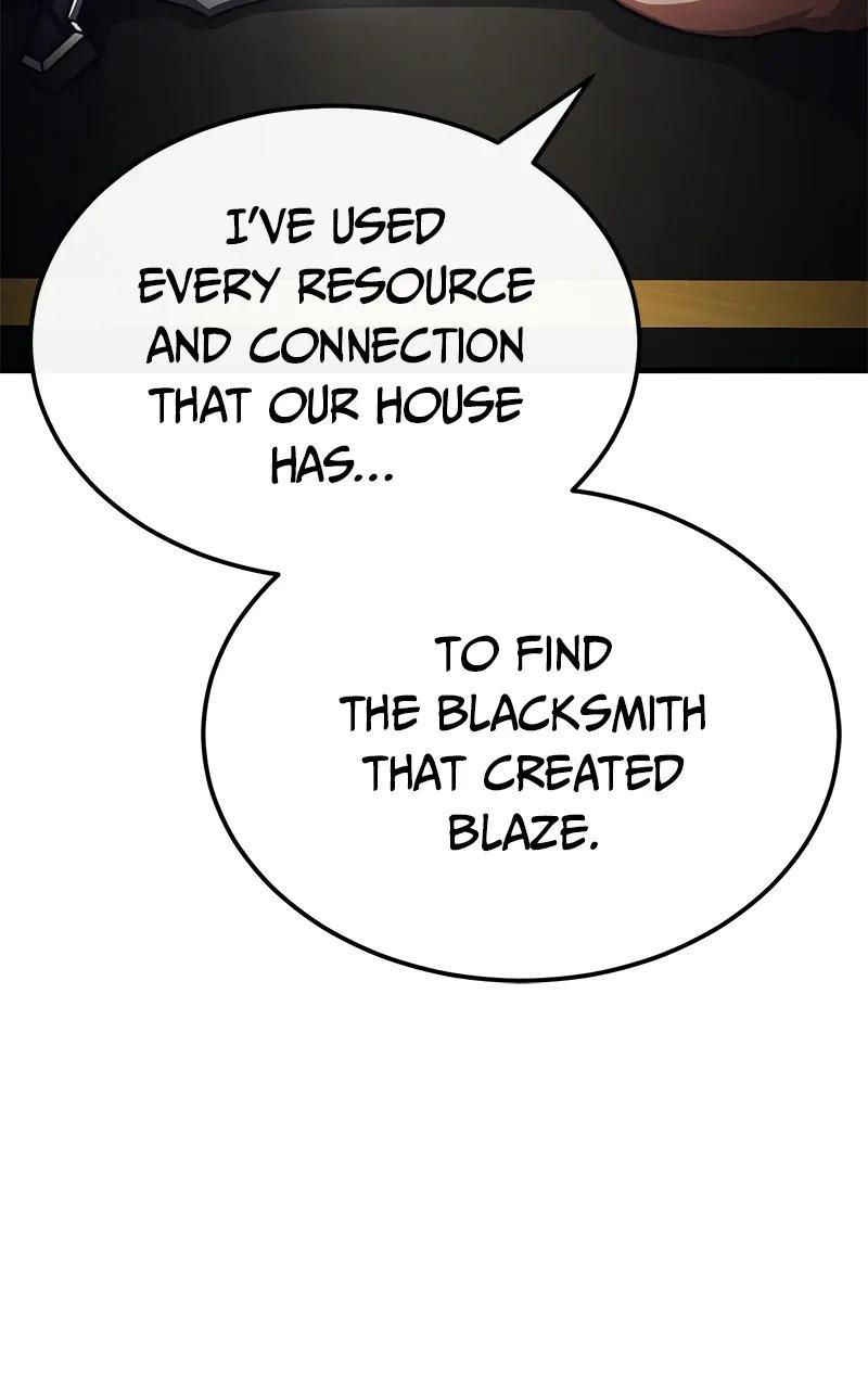 Descended from Divinity Chapter 87