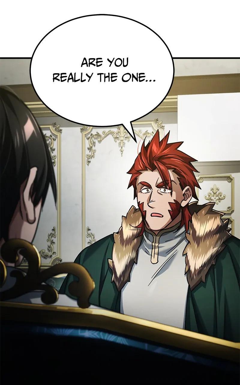 Descended from Divinity Chapter 87