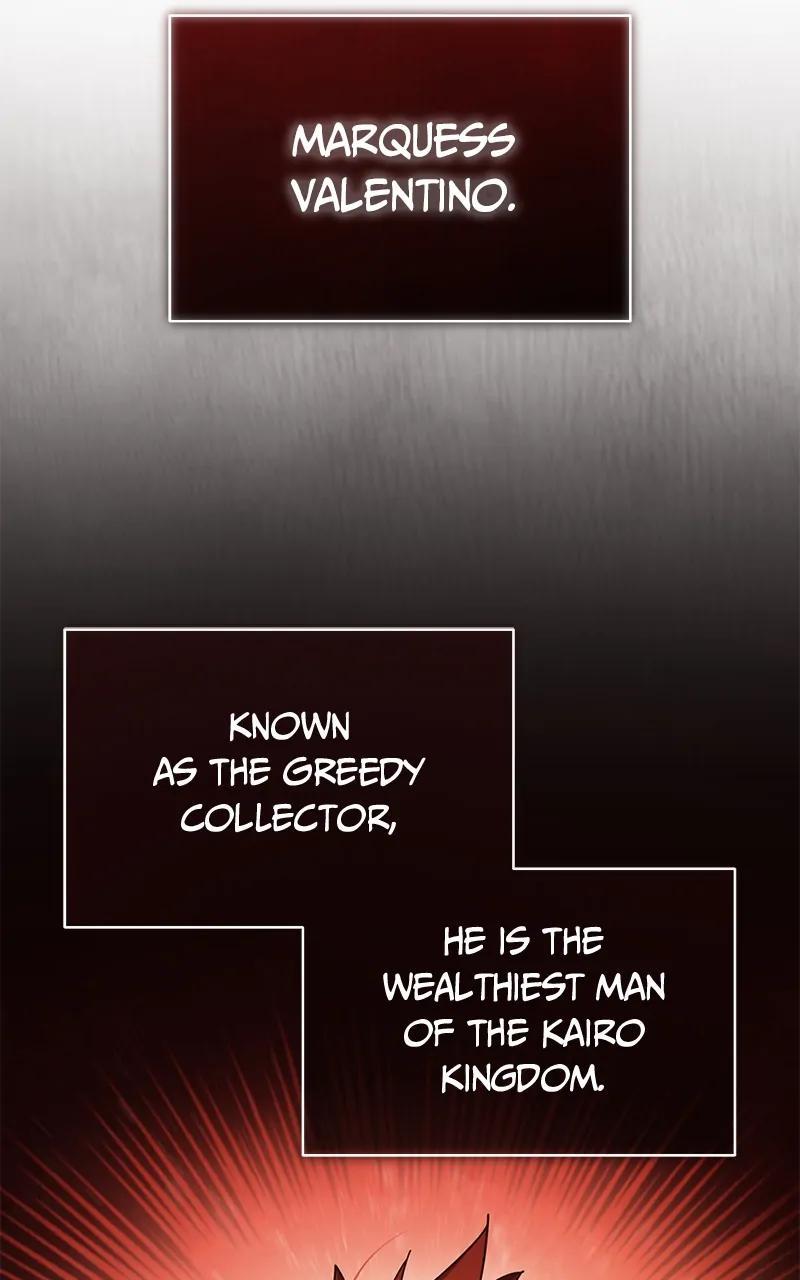 Descended from Divinity Chapter 87