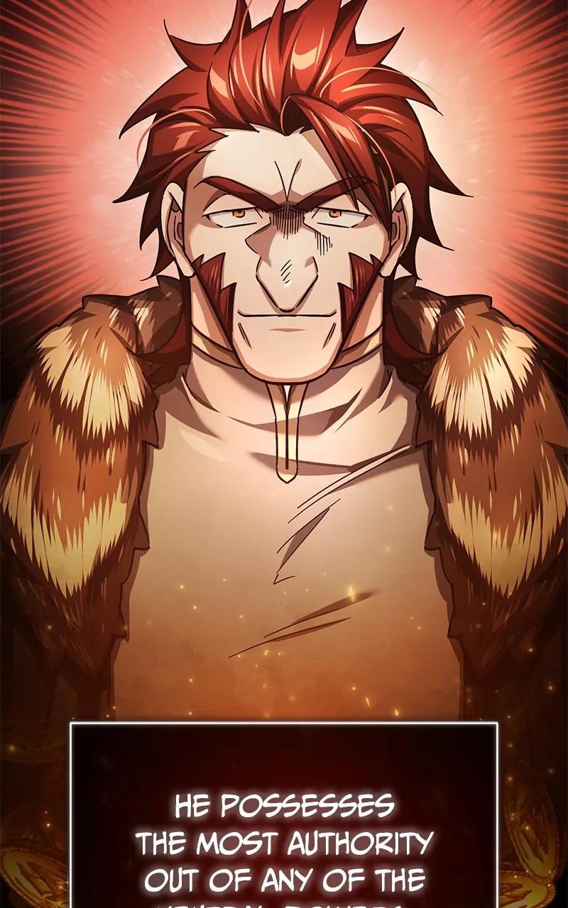 Descended from Divinity Chapter 87