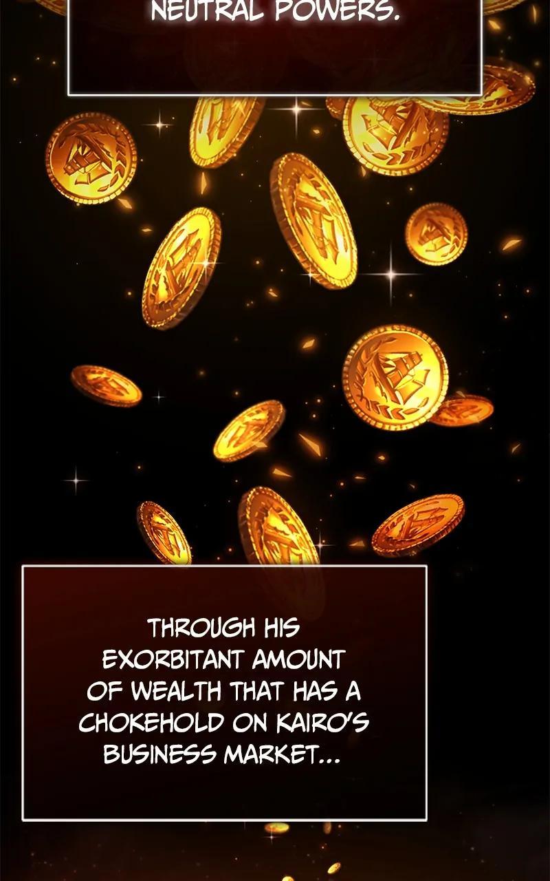 Descended from Divinity Chapter 87