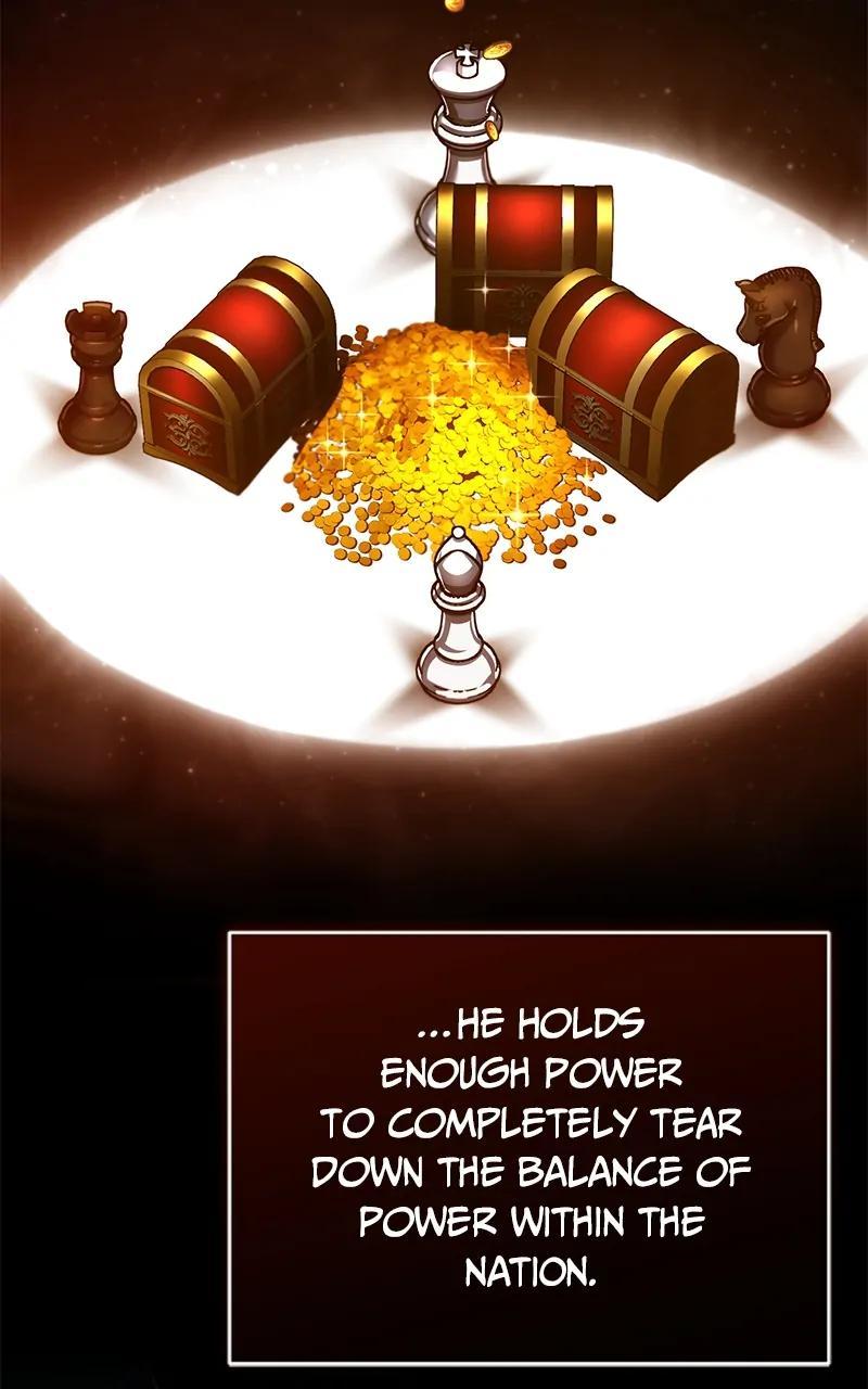 Descended from Divinity Chapter 87