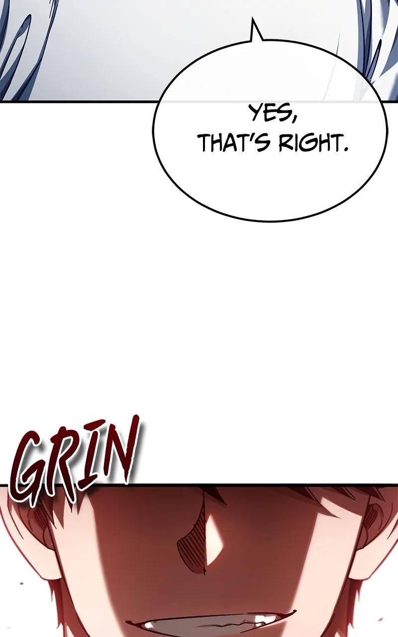 Descended from Divinity Chapter 87