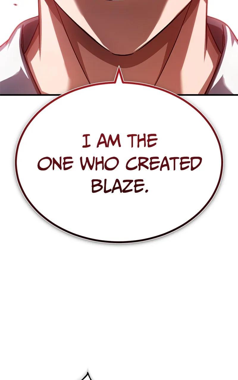 Descended from Divinity Chapter 87