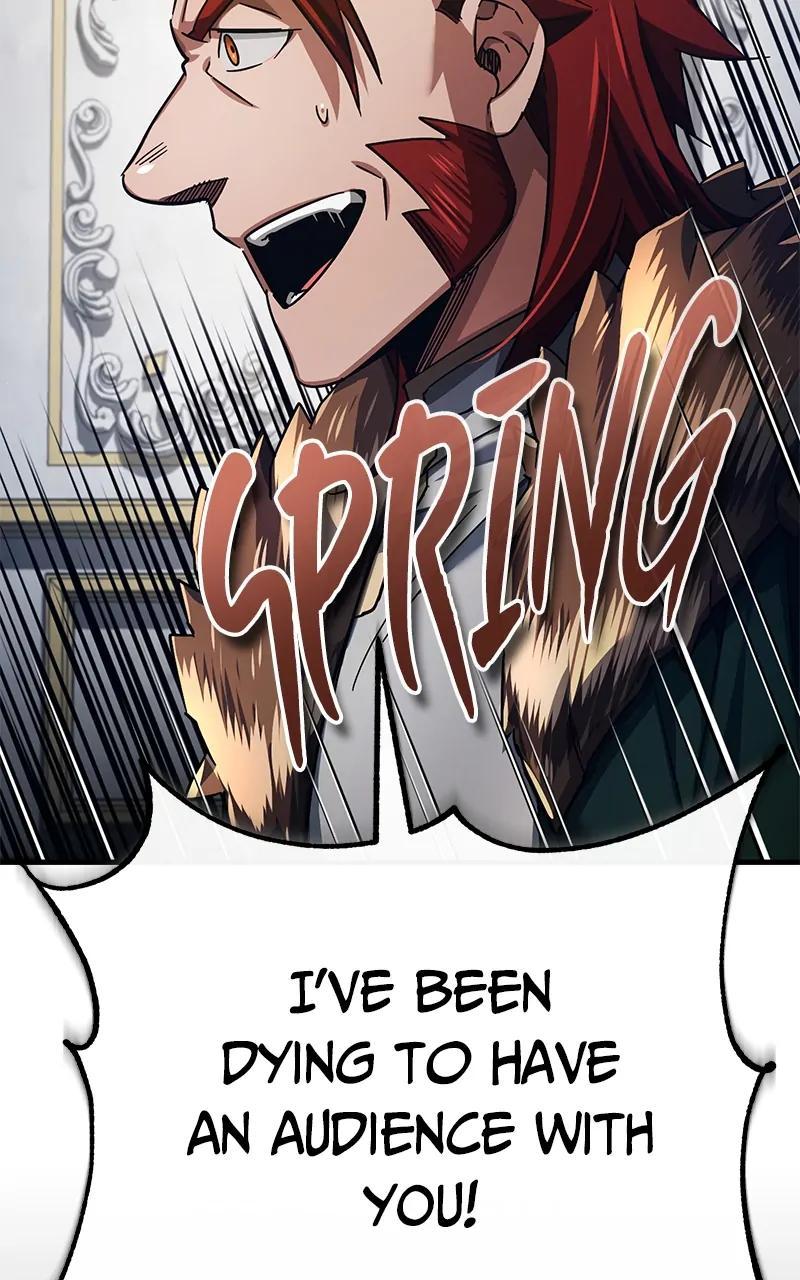 Descended from Divinity Chapter 87