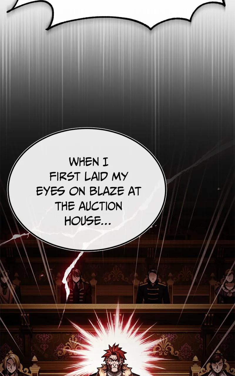 Descended from Divinity Chapter 87