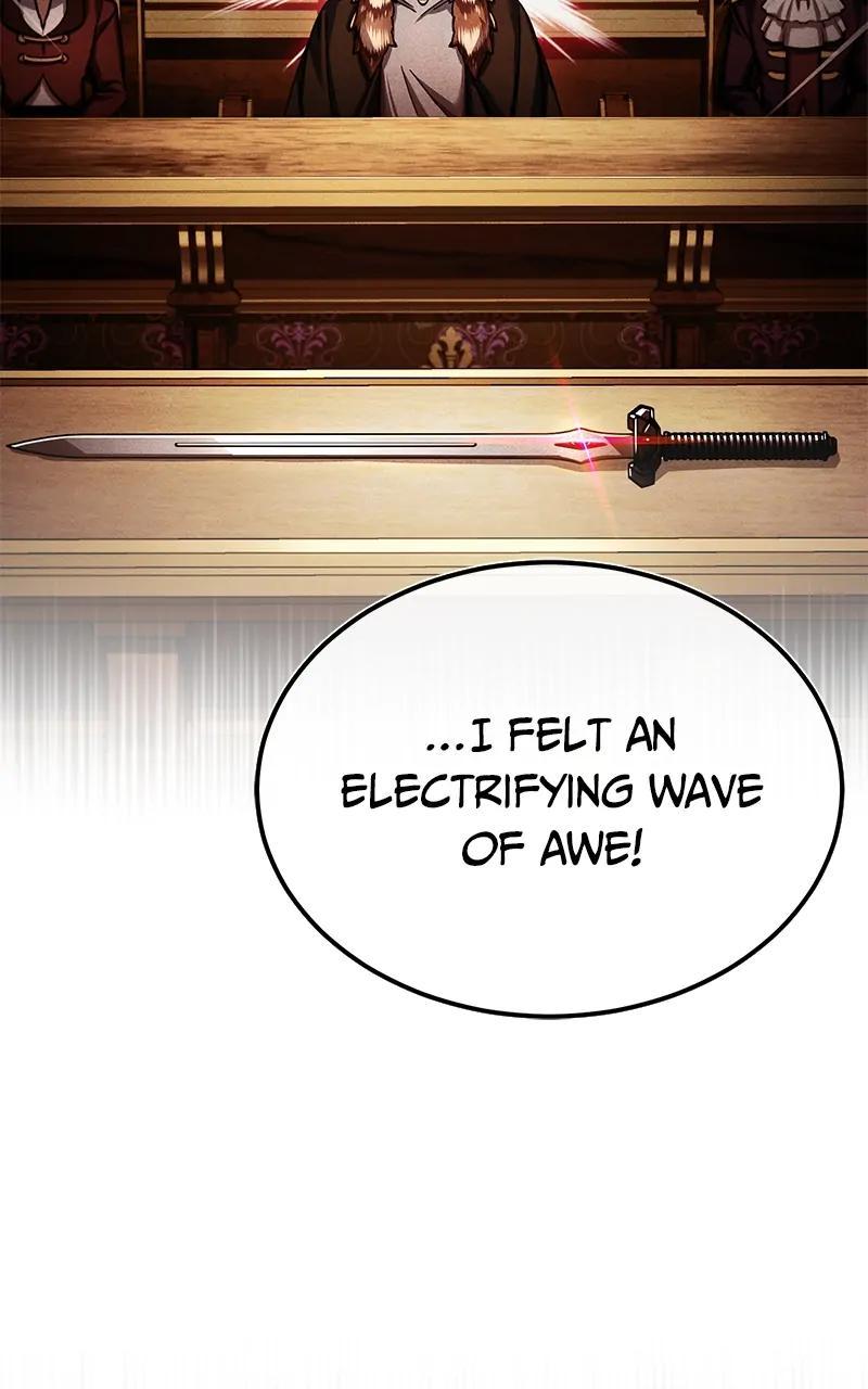 Descended from Divinity Chapter 87