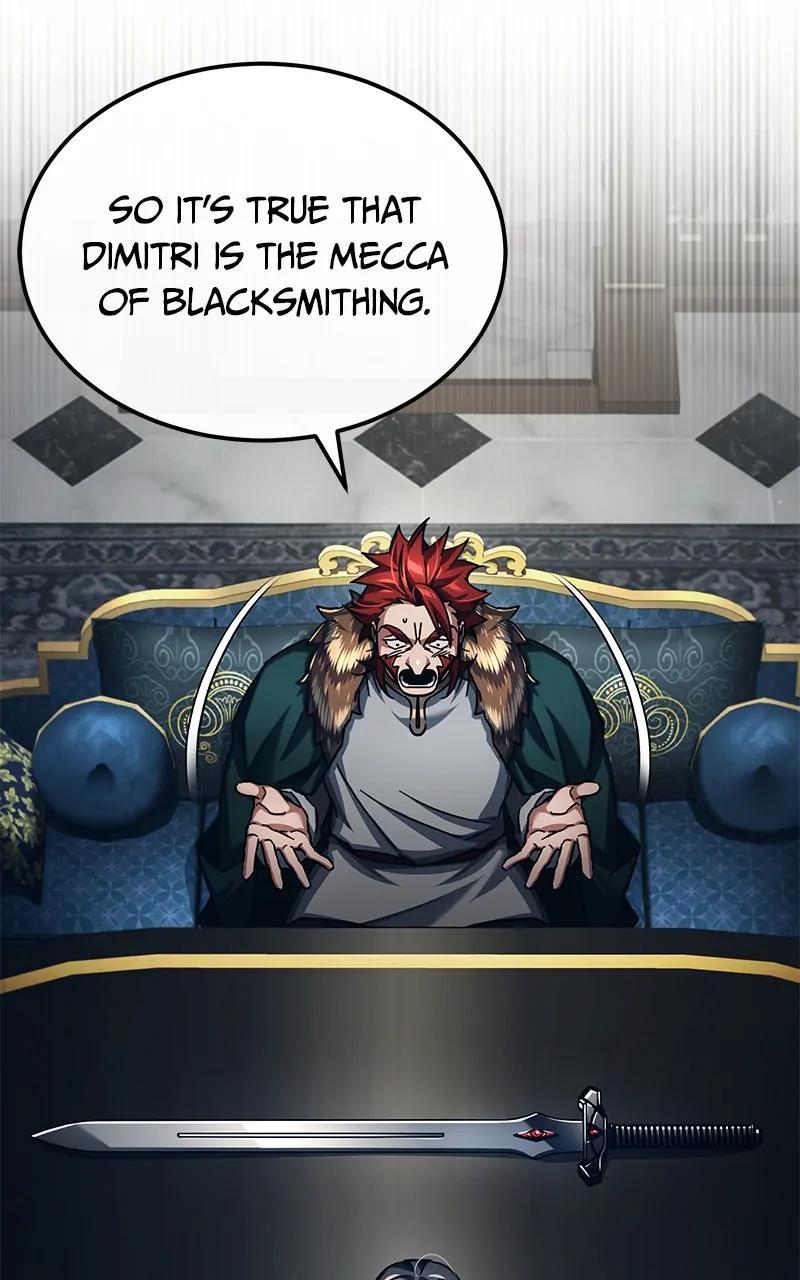 Descended from Divinity Chapter 87