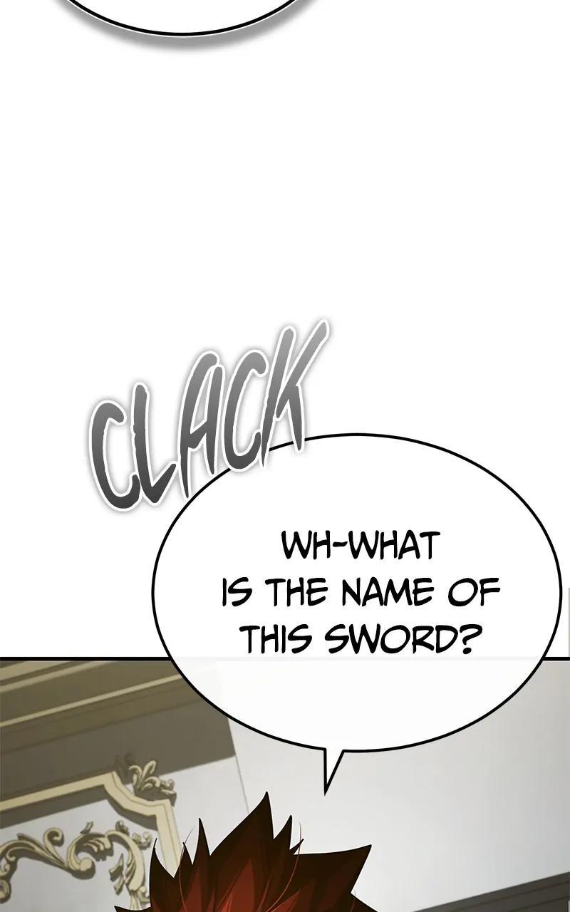 Descended from Divinity Chapter 87