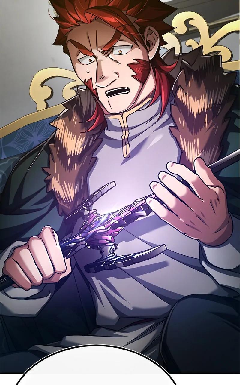 Descended from Divinity Chapter 87