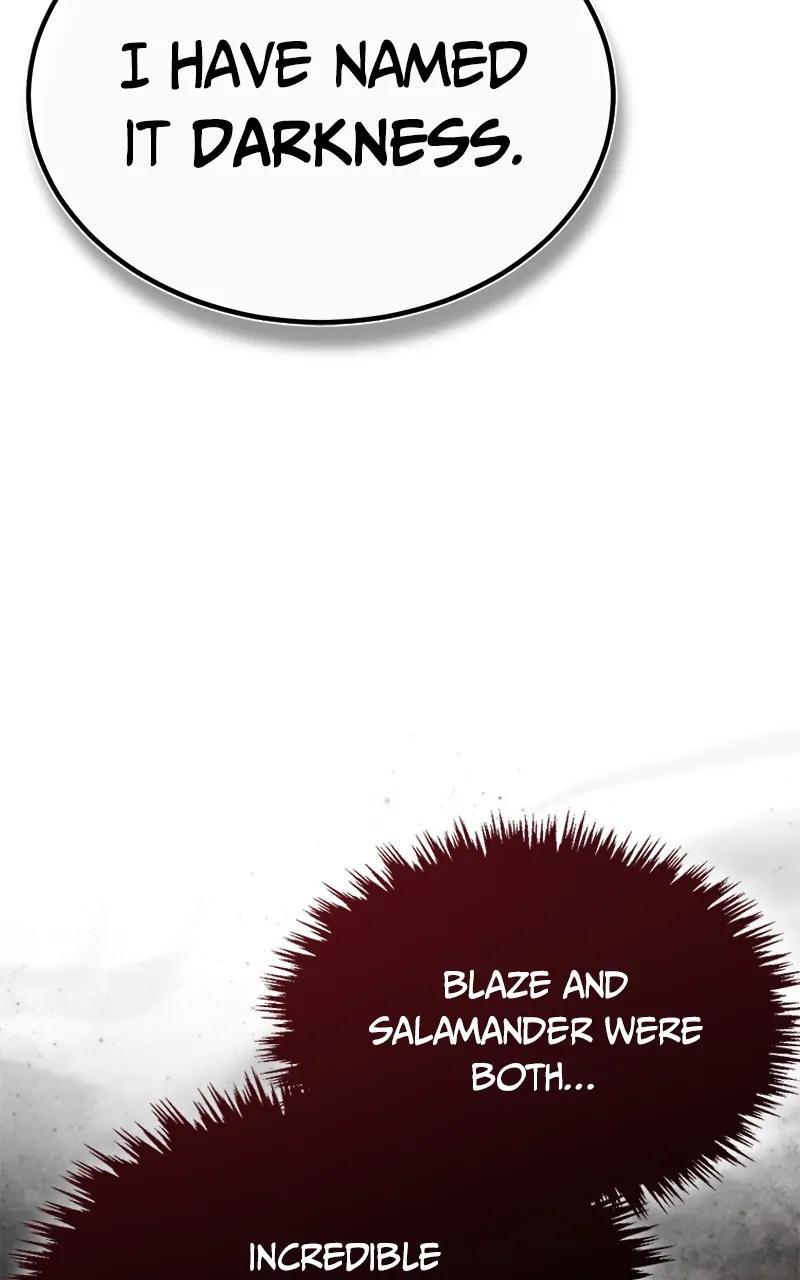 Descended from Divinity Chapter 87