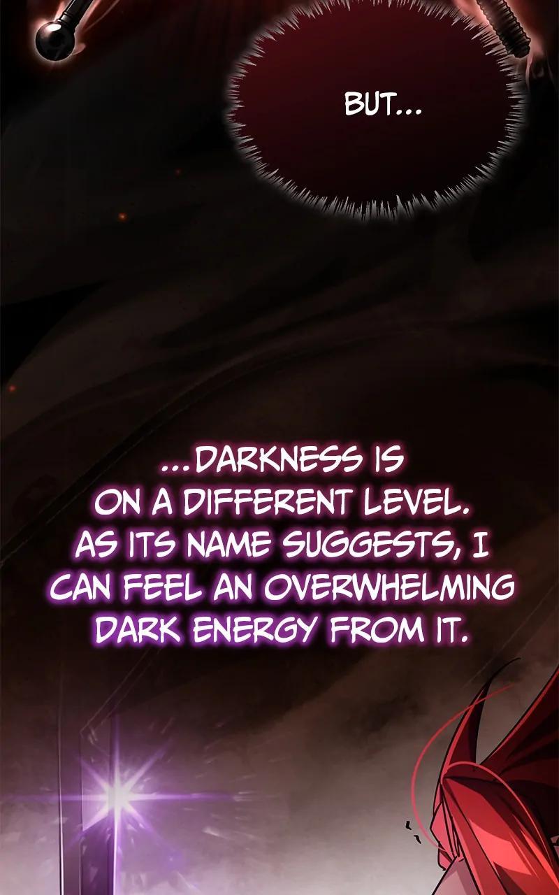 Descended from Divinity Chapter 87