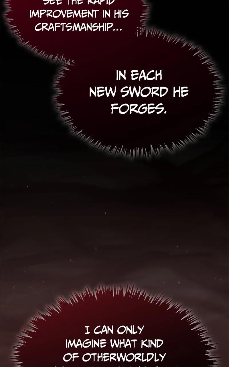 Descended from Divinity Chapter 87