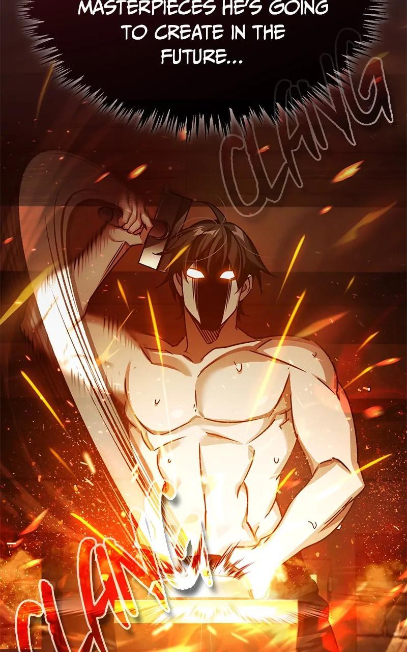 Descended from Divinity Chapter 87