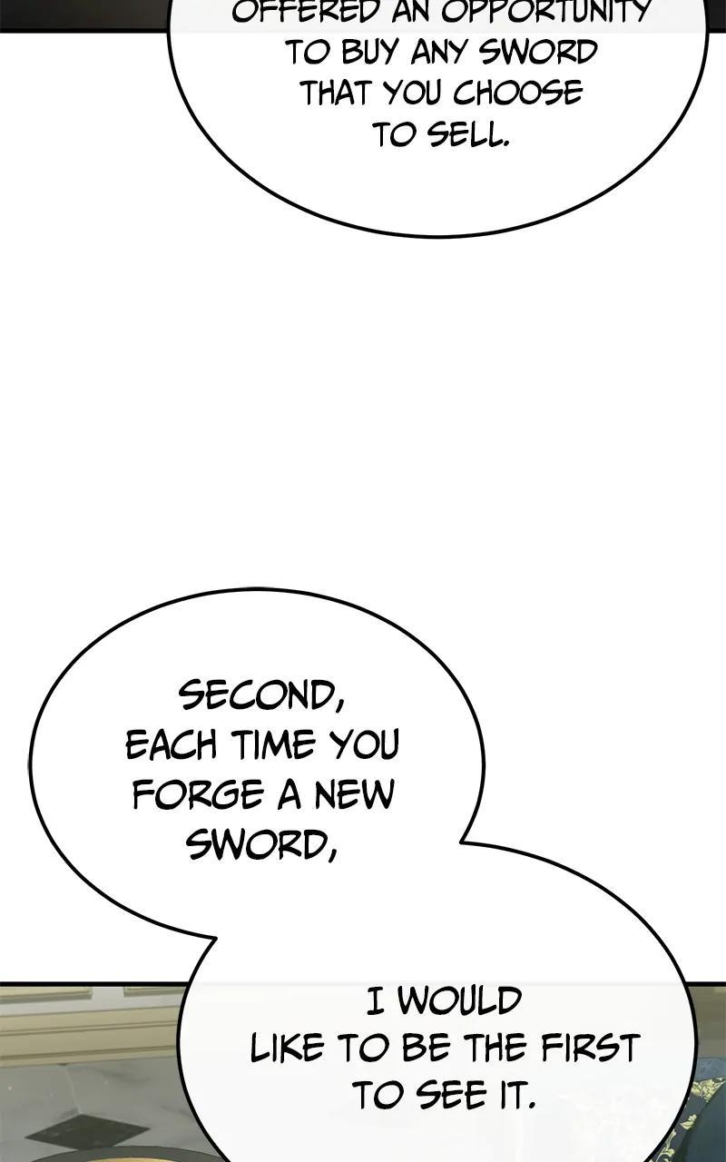 Descended from Divinity Chapter 87