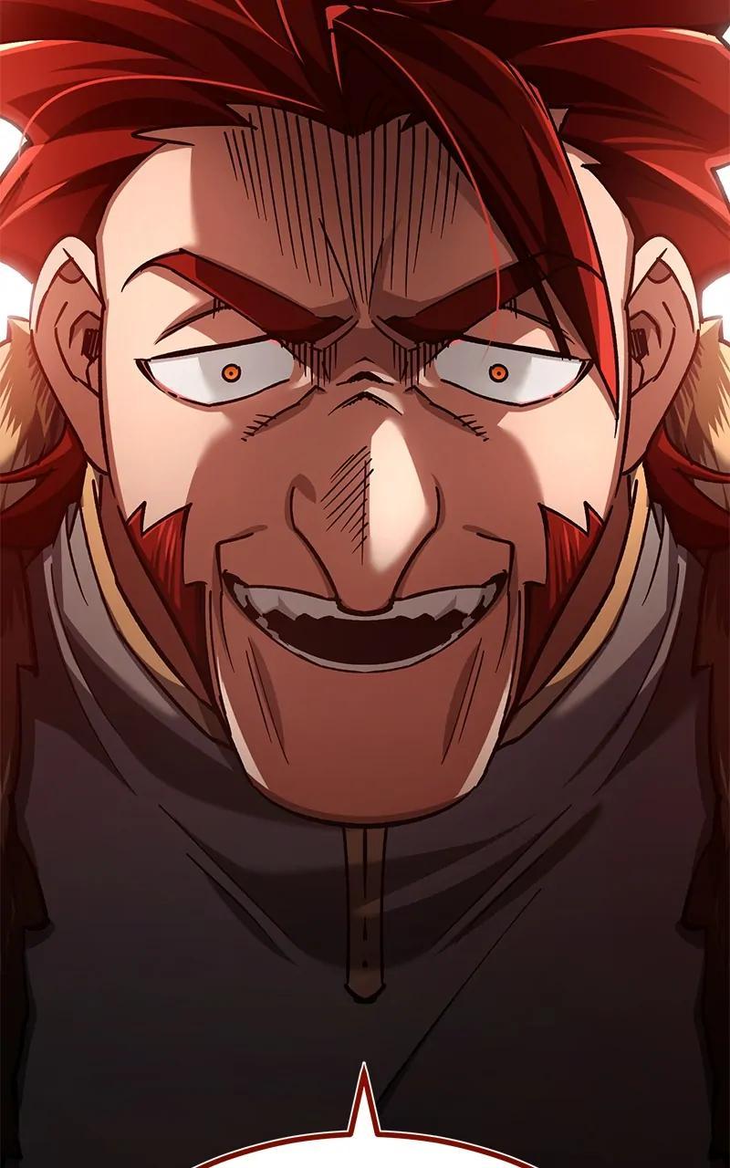 Descended from Divinity Chapter 87