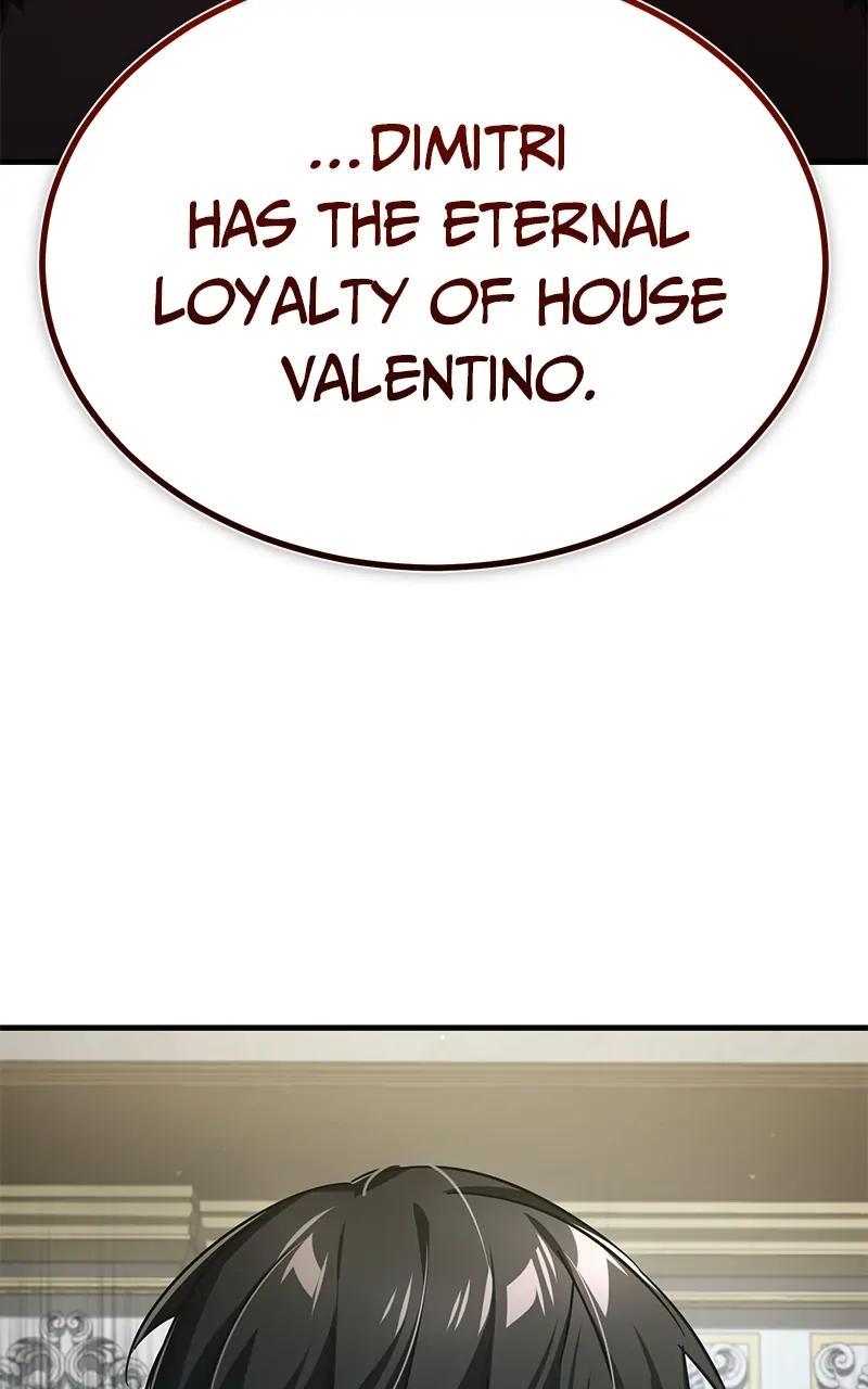 Descended from Divinity Chapter 87