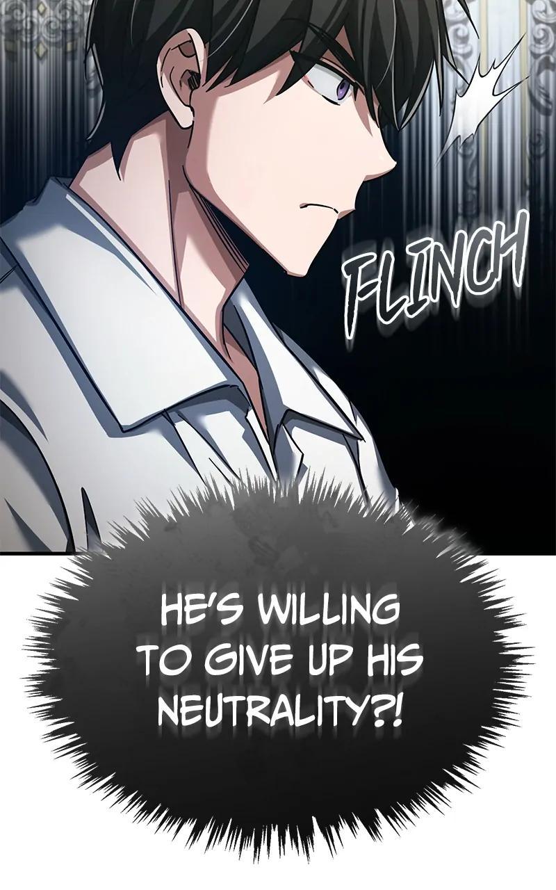 Descended from Divinity Chapter 87