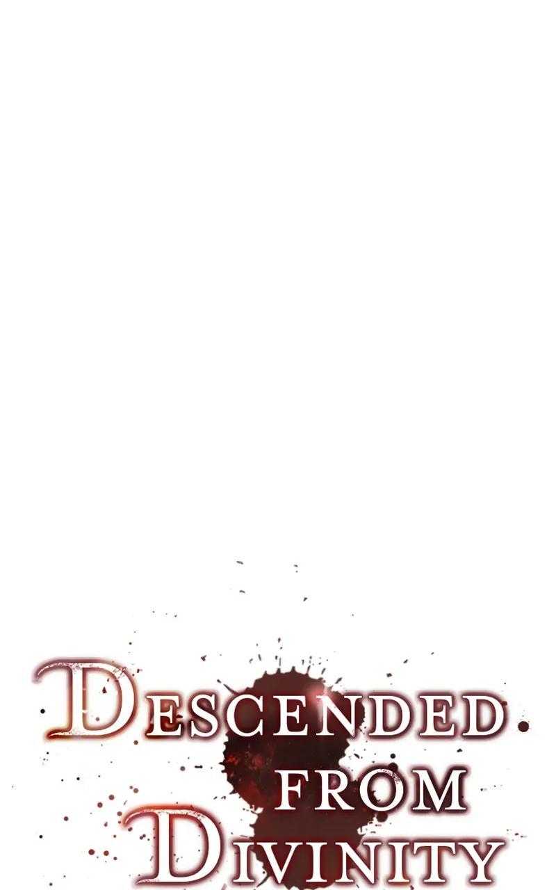 Descended from Divinity Chapter 87