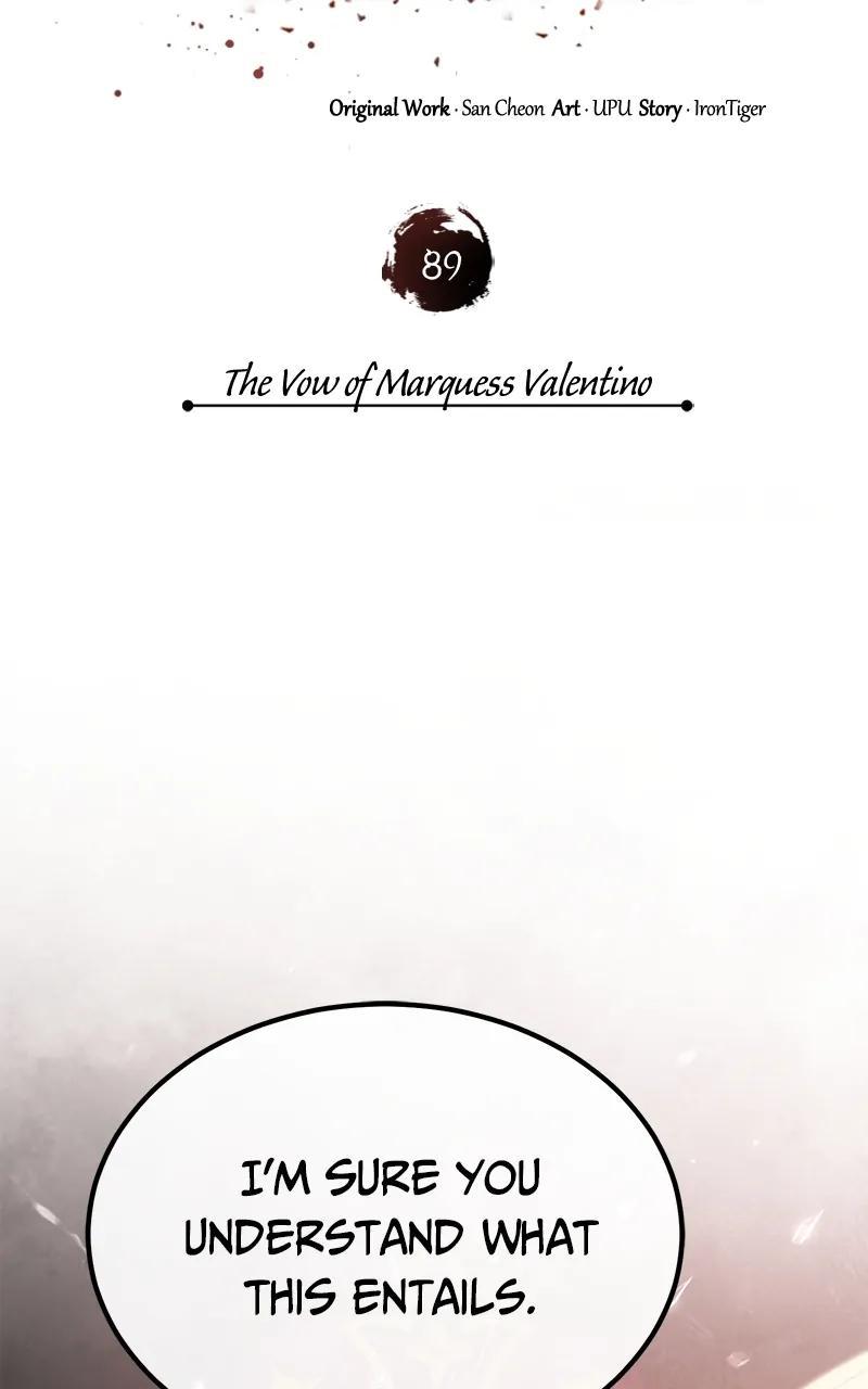 Descended from Divinity Chapter 87