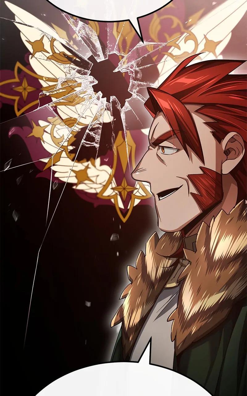 Descended from Divinity Chapter 87