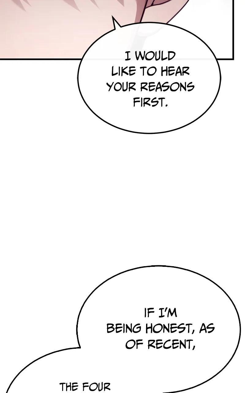 Descended from Divinity Chapter 87