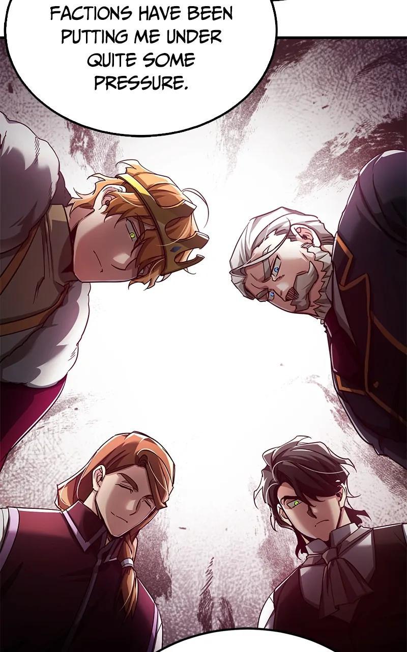 Descended from Divinity Chapter 87