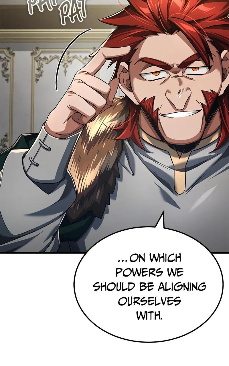 Descended from Divinity Chapter 87