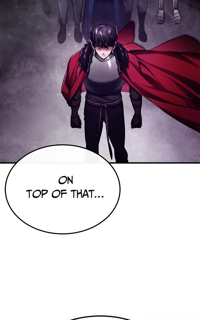 Descended from Divinity Chapter 87