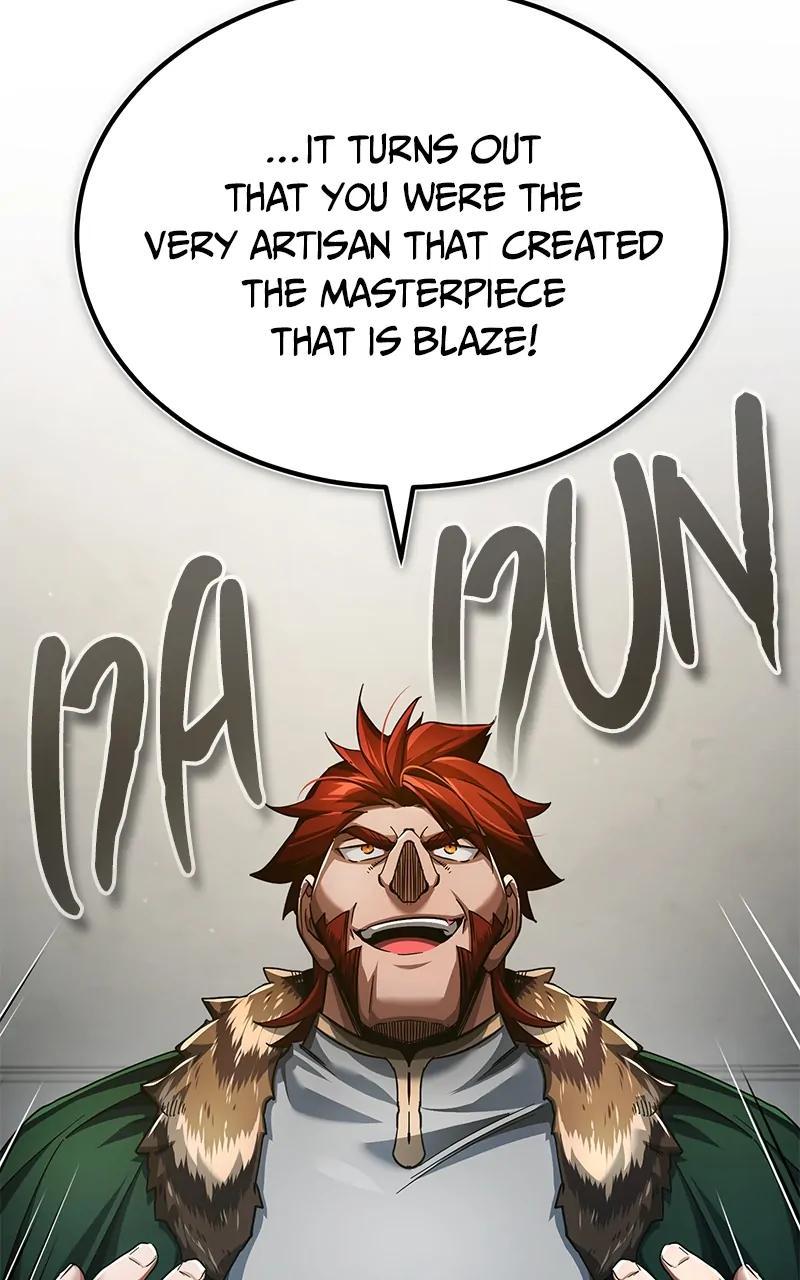 Descended from Divinity Chapter 87