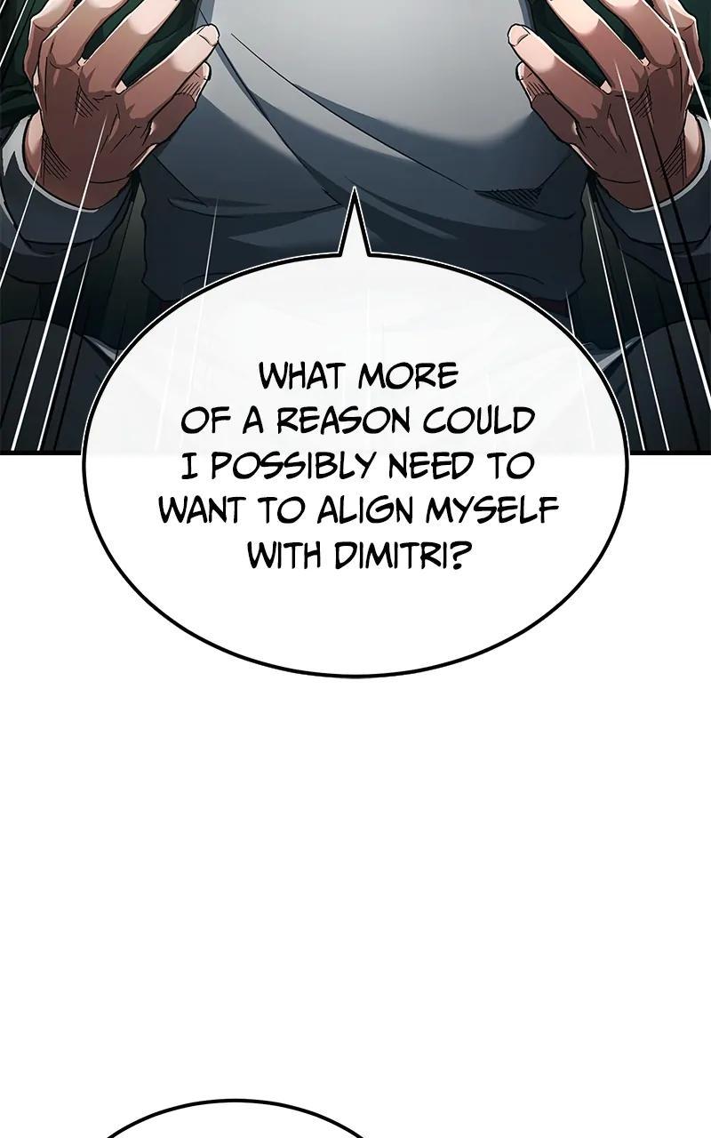 Descended from Divinity Chapter 87