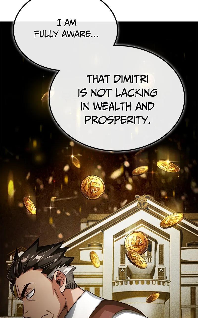 Descended from Divinity Chapter 87