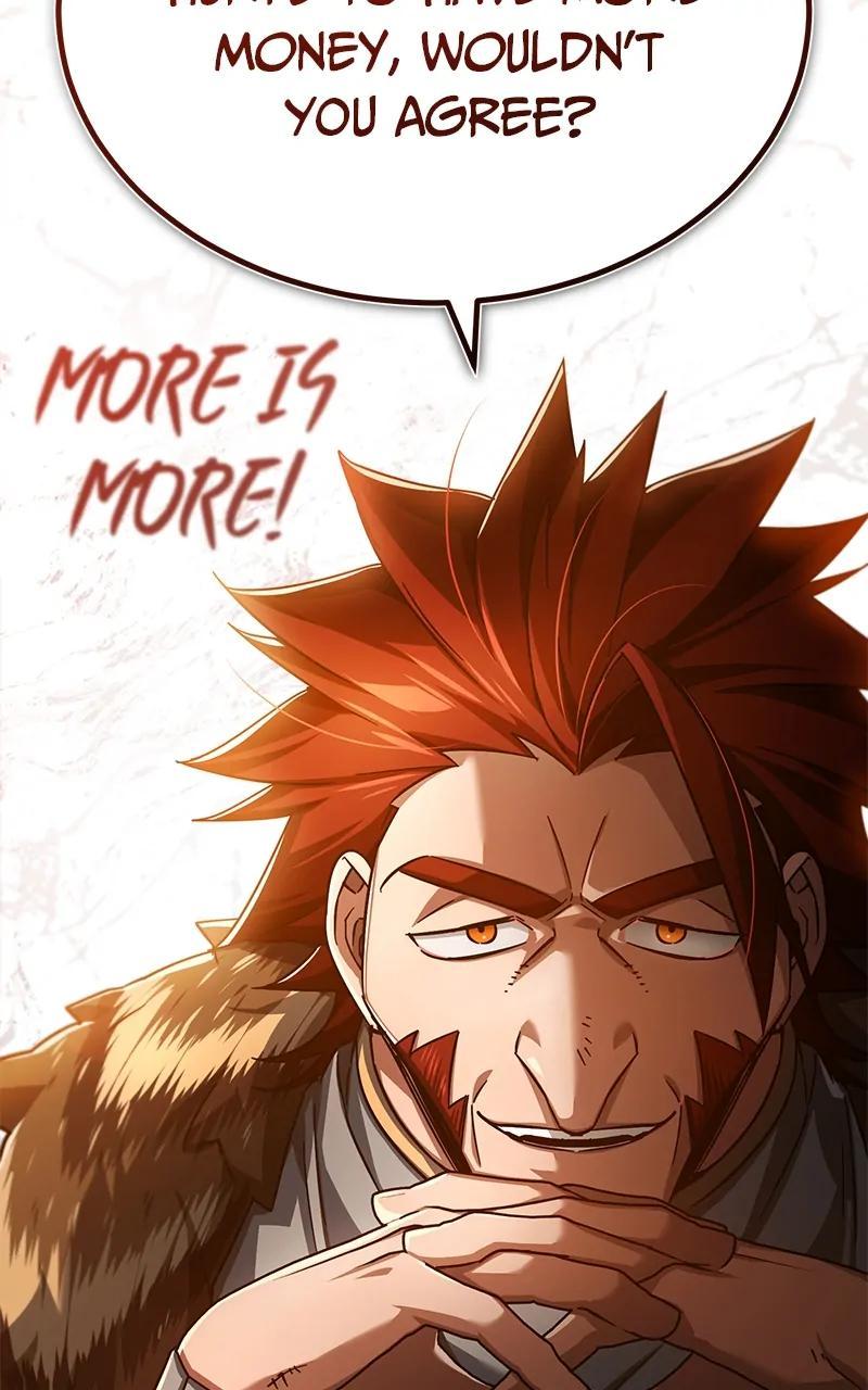 Descended from Divinity Chapter 87