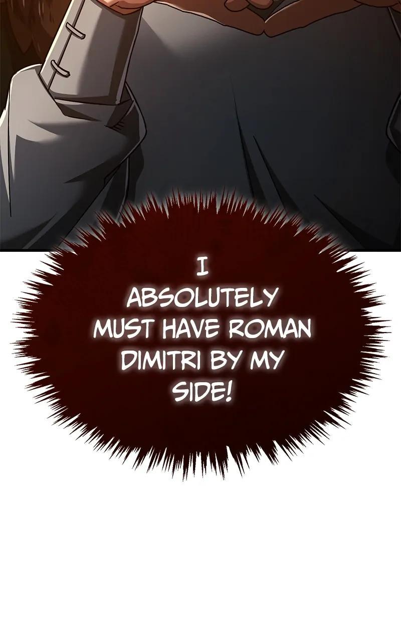 Descended from Divinity Chapter 87