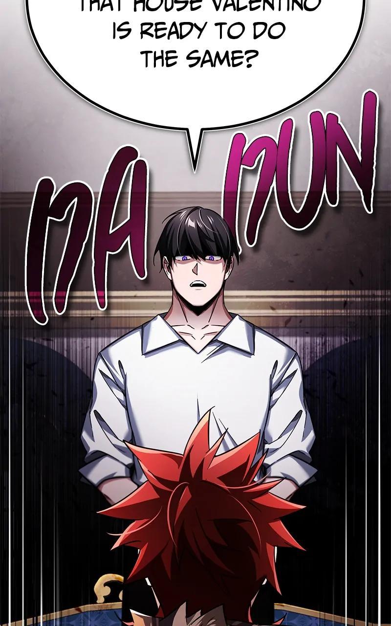 Descended from Divinity Chapter 87