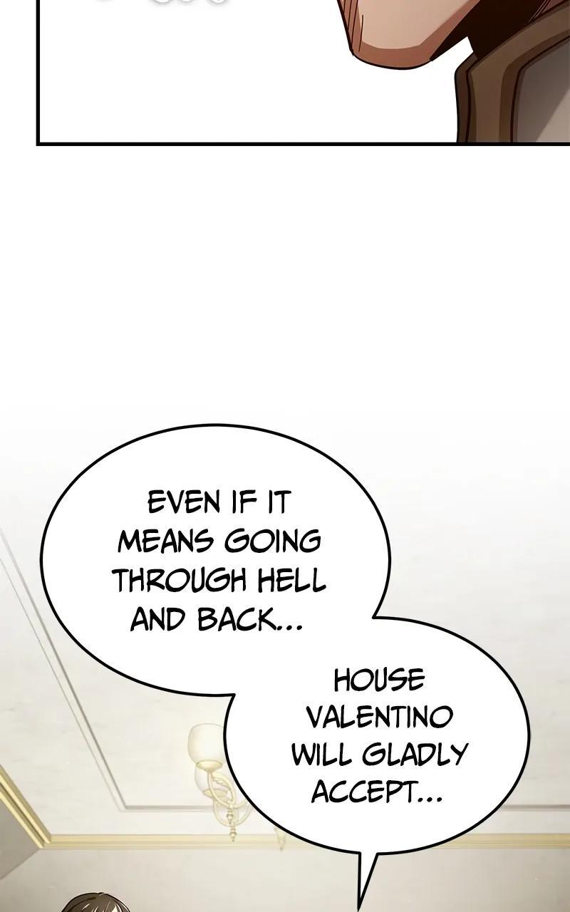 Descended from Divinity Chapter 87