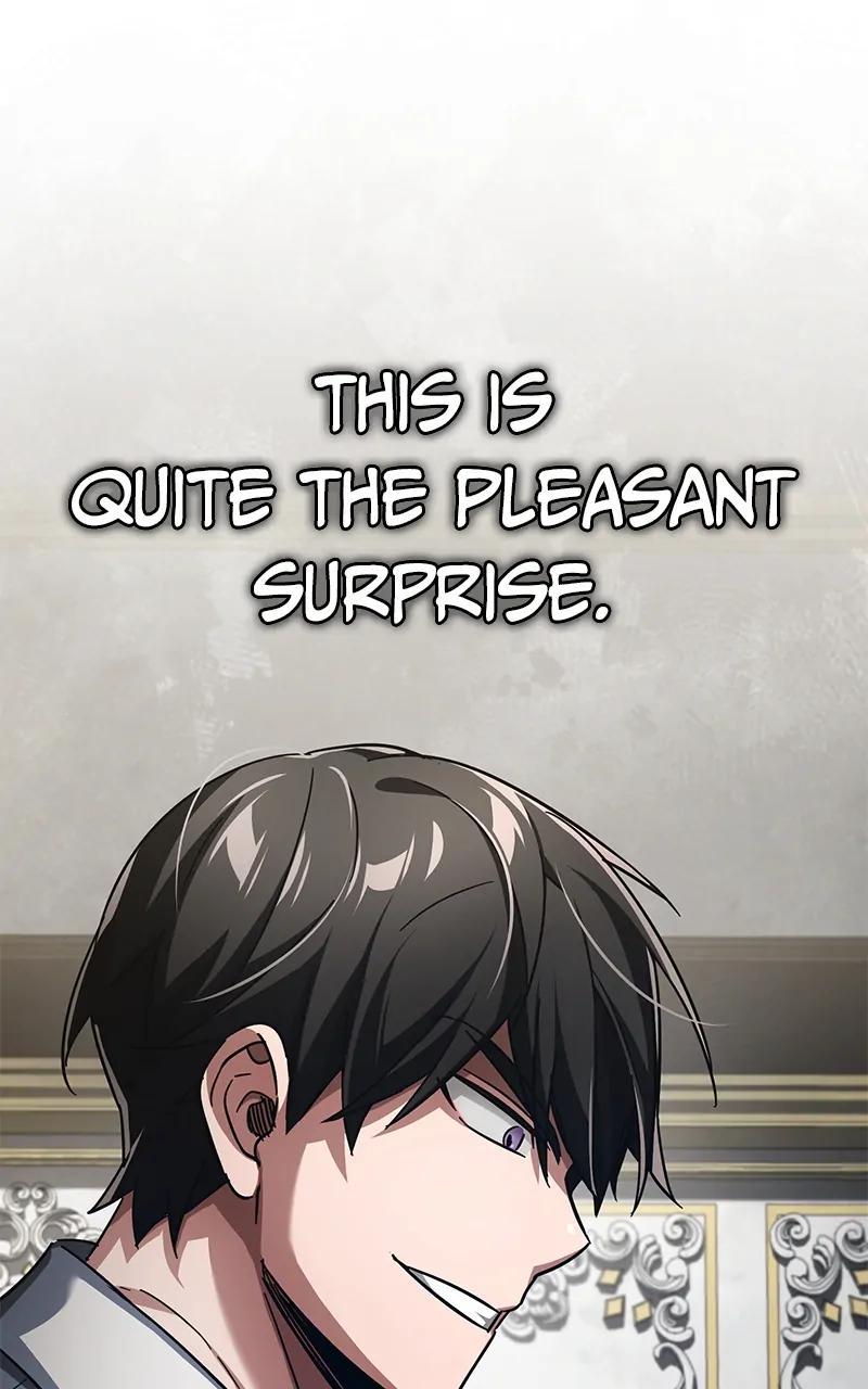 Descended from Divinity Chapter 87