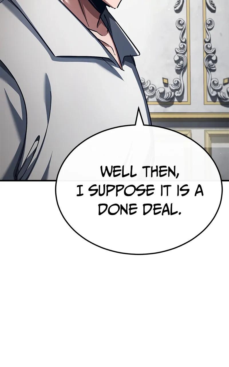 Descended from Divinity Chapter 87