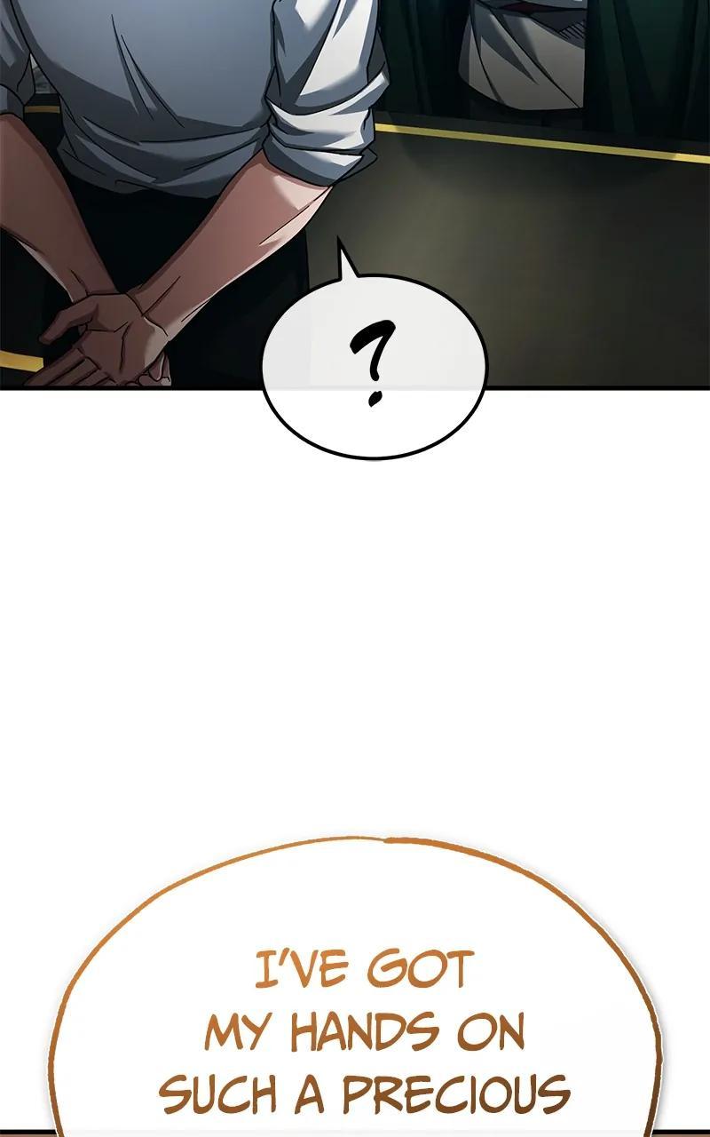 Descended from Divinity Chapter 87