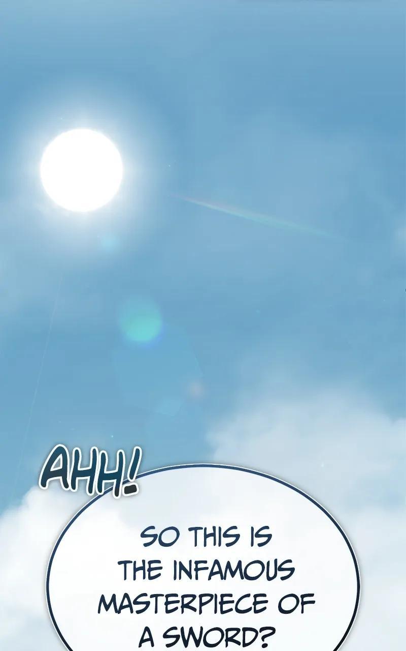 Descended from Divinity Chapter 87