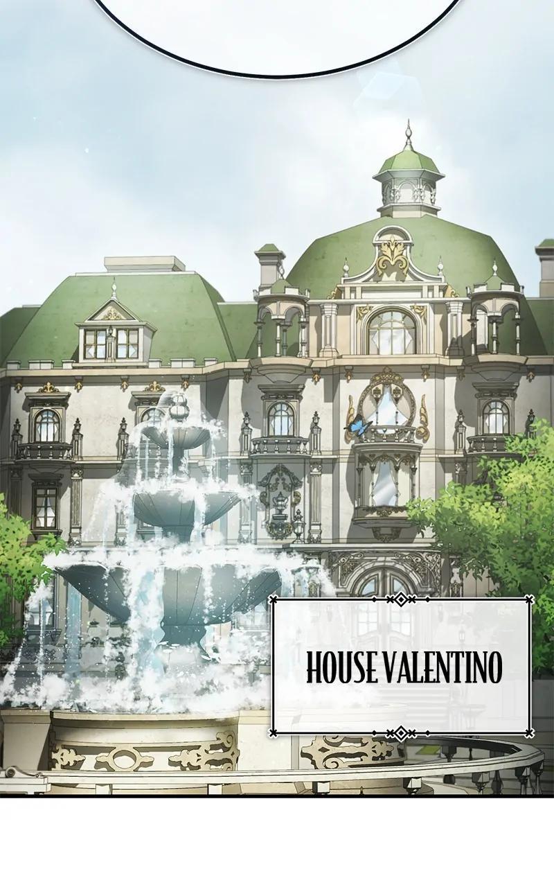 Descended from Divinity Chapter 87