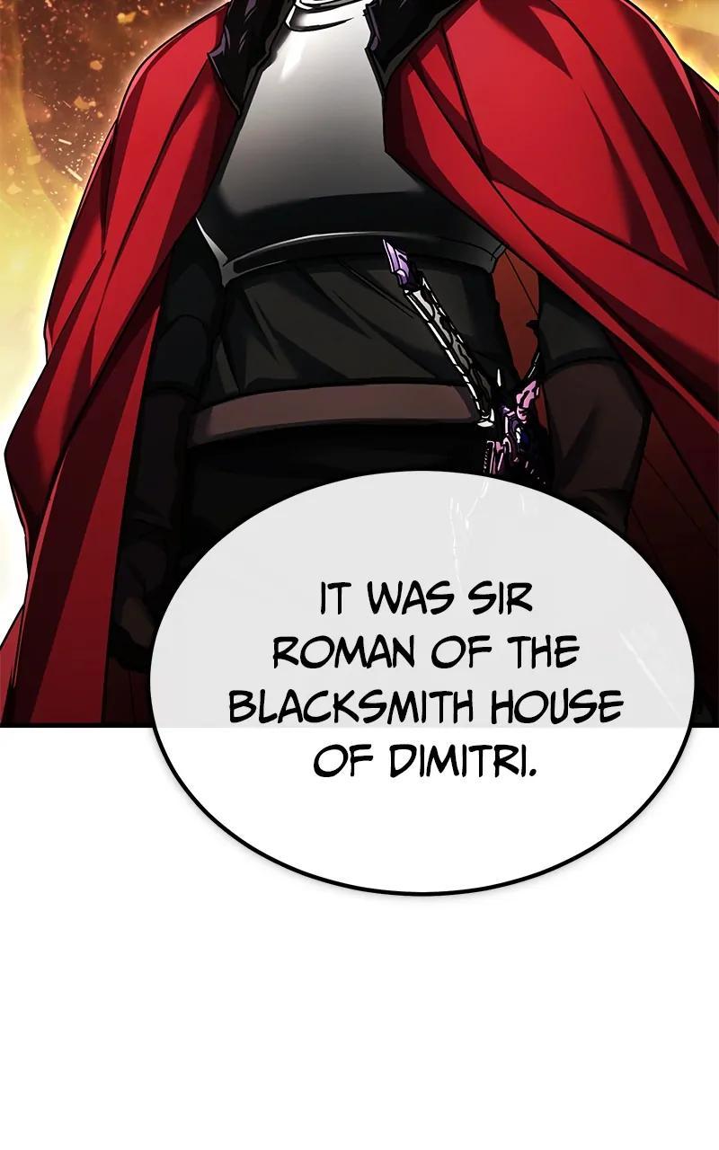 Descended from Divinity Chapter 87