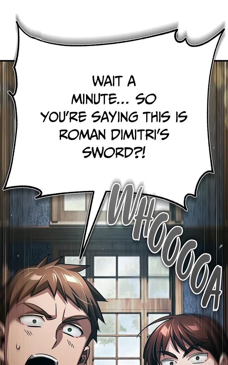 Descended from Divinity Chapter 87