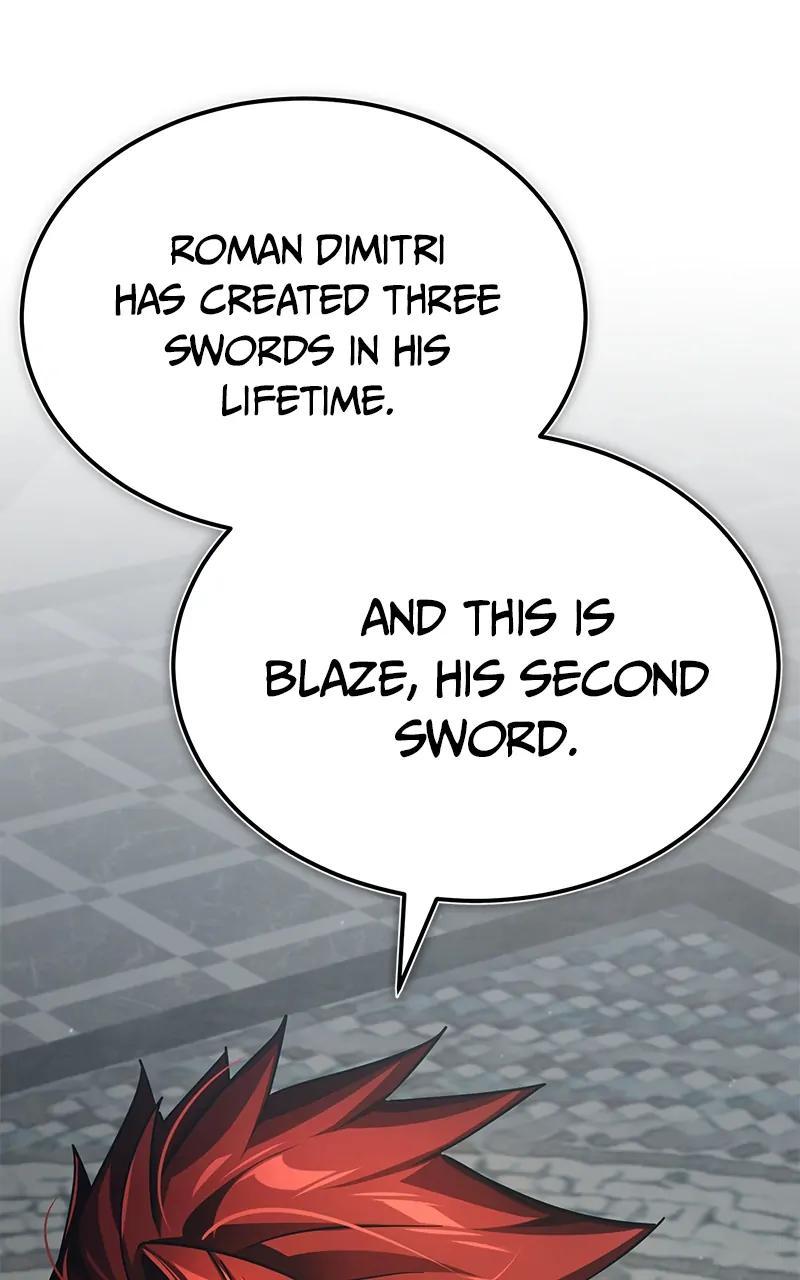 Descended from Divinity Chapter 87